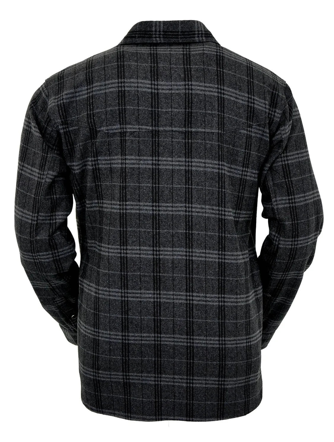 Outback Trading Chemise Clyde Big Shirt Homme