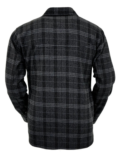 Outback Trading Chemise Clyde Big Shirt Homme