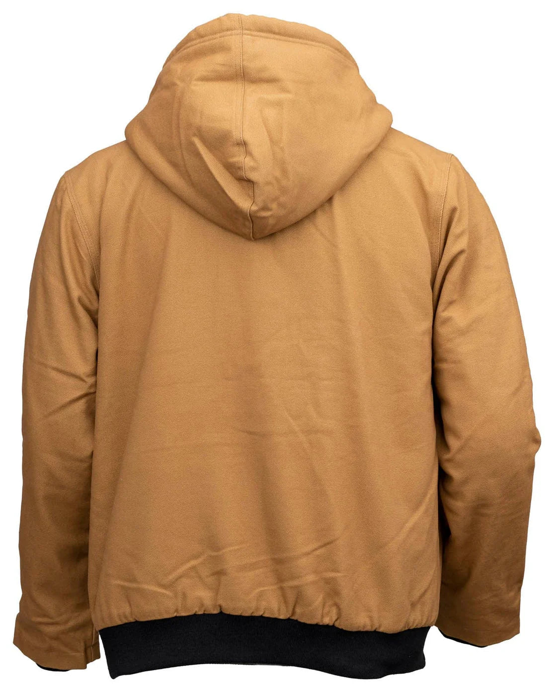 Outback Trading Sweat à Capuche Sawbuck Canvas Homme