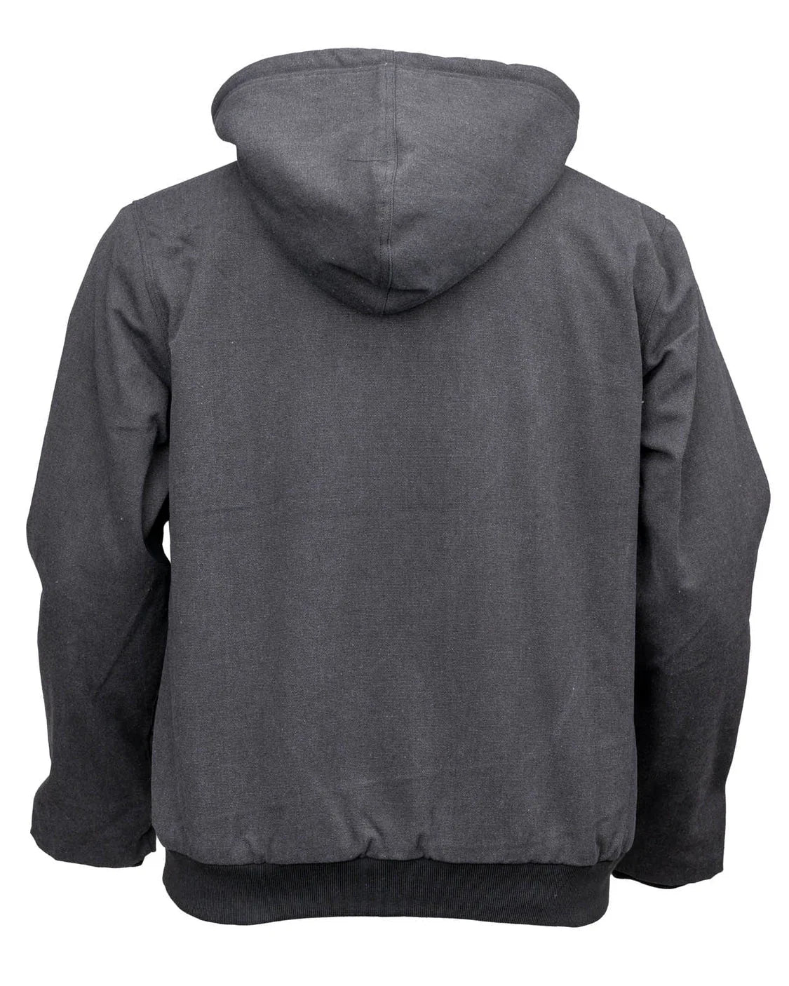 Outback Trading Sweat à Capuche Sawbuck Canvas Homme