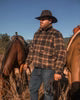 Outback Veste Silas pour hommes