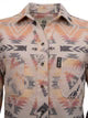 Outback Chemise camile féminine