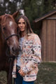 Outback Chemise camile féminine