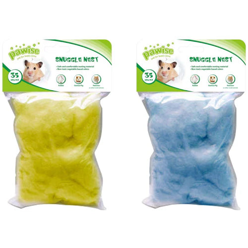 Pawise – Sweet Dream Cotton 35 g