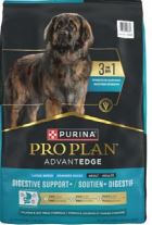 ProPlan chien Advedg. Digest. LG race Saumon&Avoine 10kg