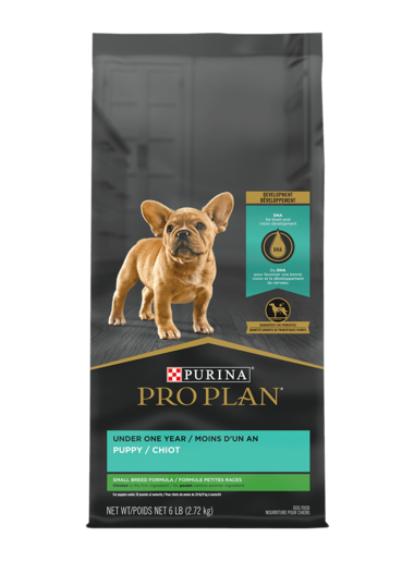 ProPlan Chiot Petite Race 2.72Kg