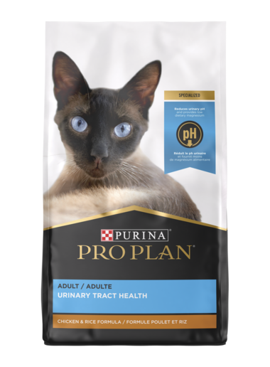 ProPlan Chat Santé Urinaire 3.18Kg