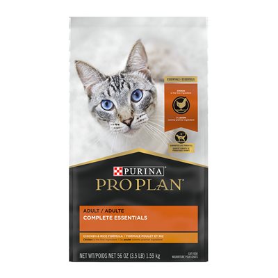 ProPlan Chat Adulte Poulet 1.59Kg