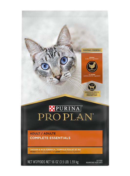 ProPlan Chat Poulet 7.26Kg