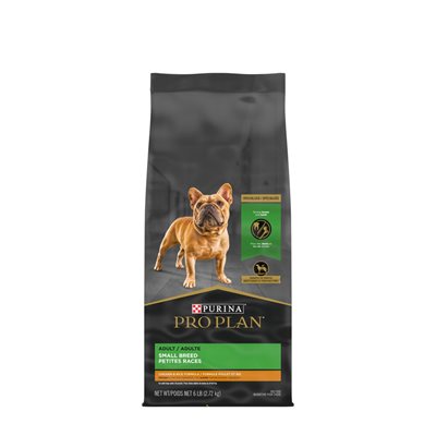 ProPlan Chien Petite Race 8.16Kg