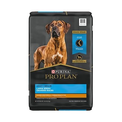 ProPlan Grande Race Adulte 15.4Kg