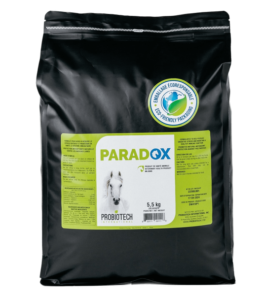 Probiotech Paradox 5.5 Kg