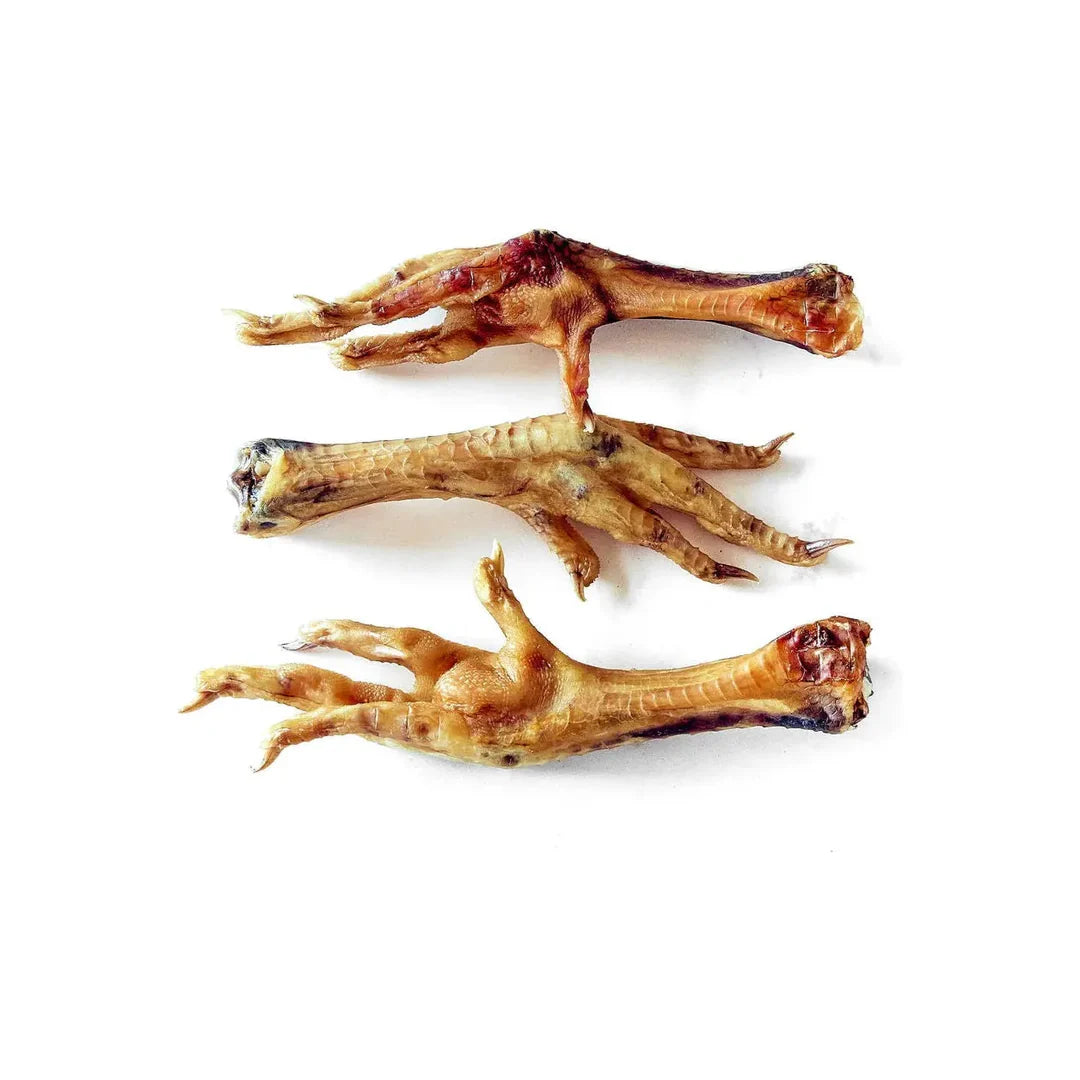 Tubby K9 Patte de Poulet