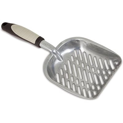 Litter Scoop Metal