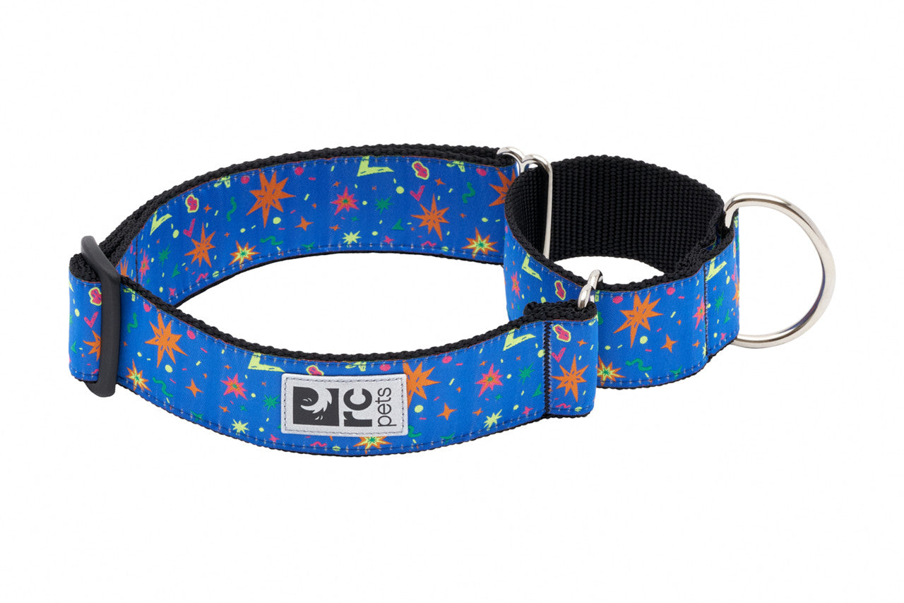 Rc Pets collier de dressage tout en sangles