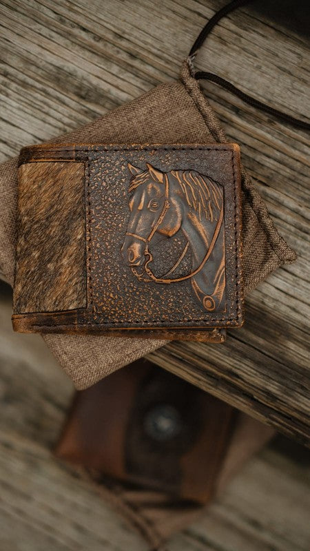 Ranch & Corral - Cowboy Ariza Portefeuille