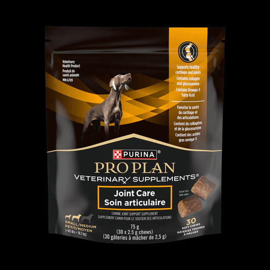 ProPlan Chien Moyen/Grand soin articulaire 150g