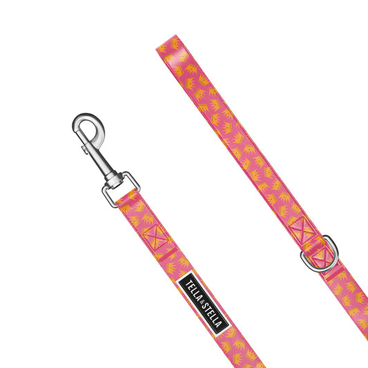 Tella & Stella Laisse Pour Chien Collection Motif