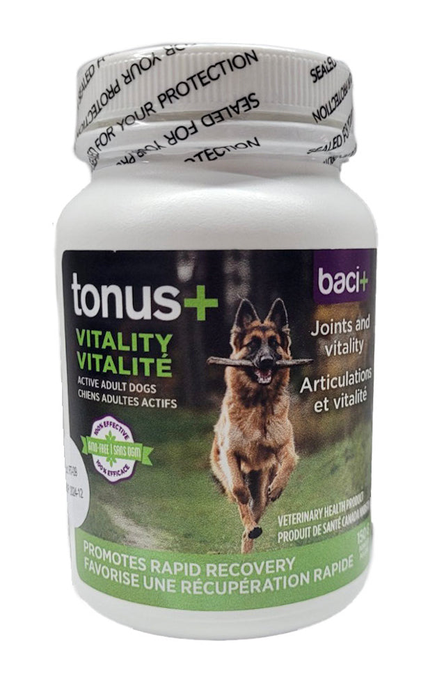 Baci+ Tonus+ vitalité 150g