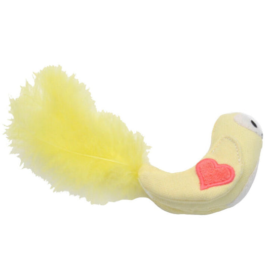 Turbo Scent Locker Oiseau 7''
