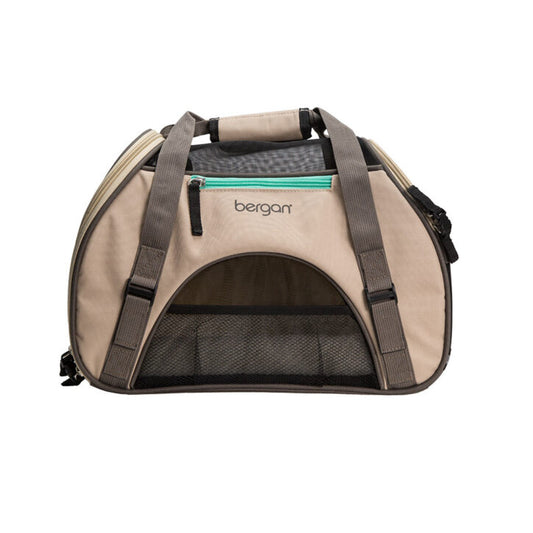 Comfort Carrier Gris Petit
