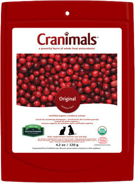 Cranimals Original 120G