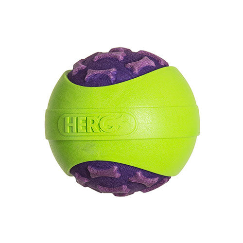 Hero Balle – Outer Armor Mauve 3''