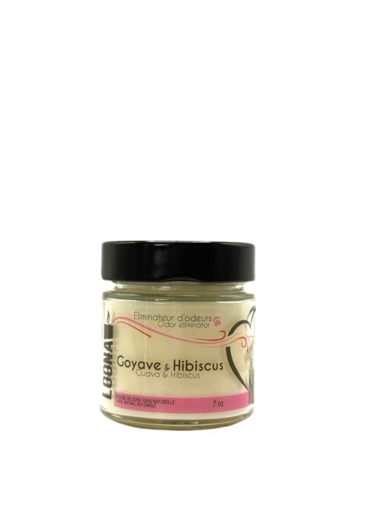 LOONA Bougie 7 oz (350G)