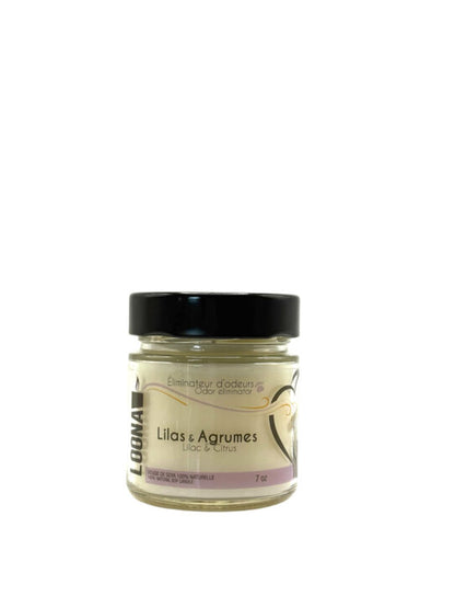 LOONA Bougie 7 oz (350G)
