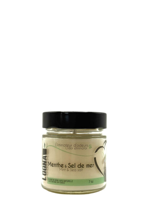 LOONA Bougie 7 oz (350G)