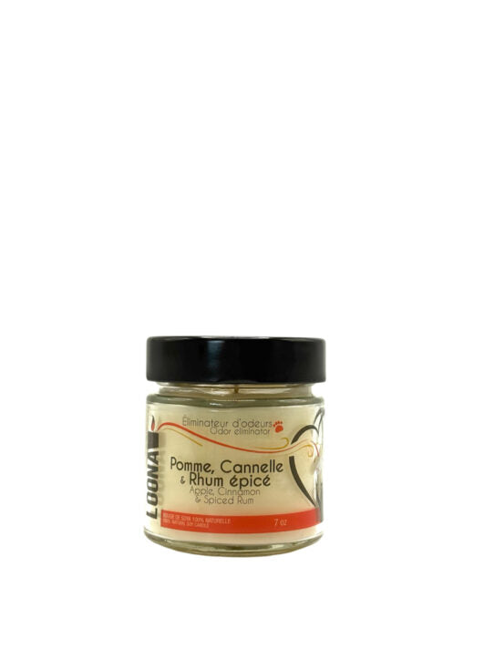 LOONA Bougie 7 oz (350G)