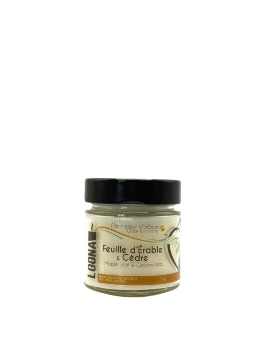 LOONA Bougie 7 oz (350G)