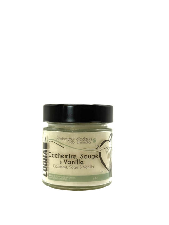 LOONA Bougie 7 oz (350G)