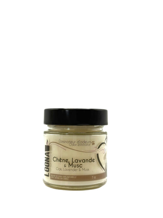 LOONA Bougie 7 oz (350G)