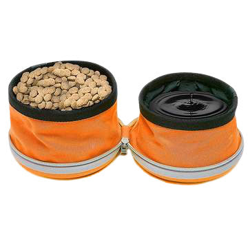 Muttravel Bol 2 En 1 Orange 2X750Ml