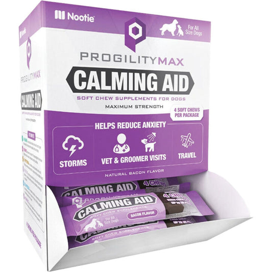 Progility Max –  supplément calmant extra-fort