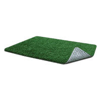 Pooch Pad Turf dog gazon  16X24''
