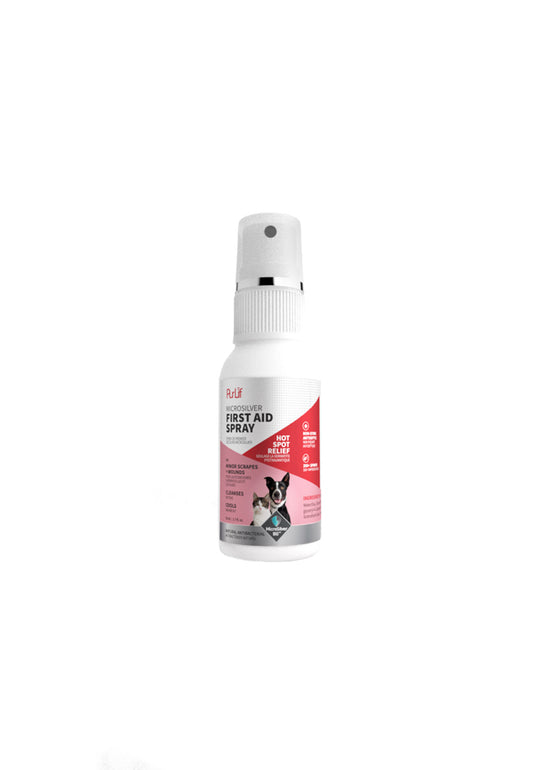 PurLif Vaporisateur de premier secours 50ml