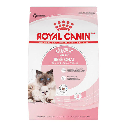 Royal Canin Mère Et Bébé Chat 6Lbs