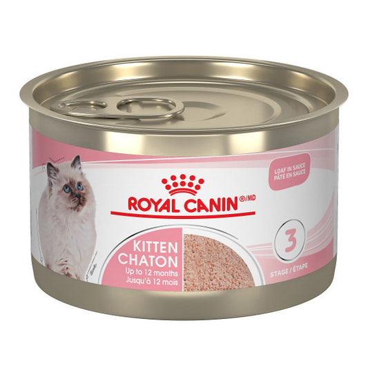 Royal canin Conserve Chaton Instinctif 145G