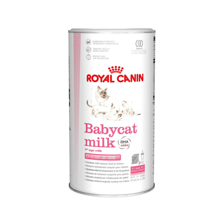 Royal canin Lait Maternisé pour Chaton 300Gr