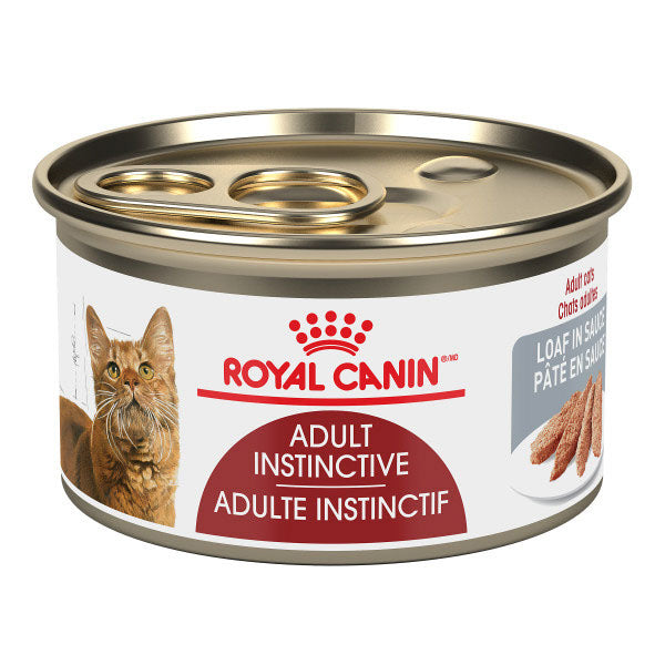 Royal Canin Conserve Chat Adulte Pâté 85Gr