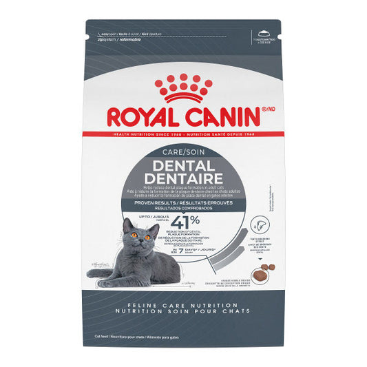 Royal Canin Chat Adulte Soin Dentaire 14Lbs