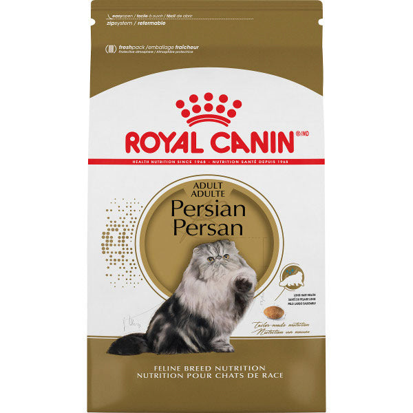 Royal Canin Chat Persan 15Lbs
