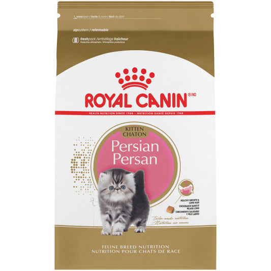 Royal Canin Chaton Persan 3Lbs