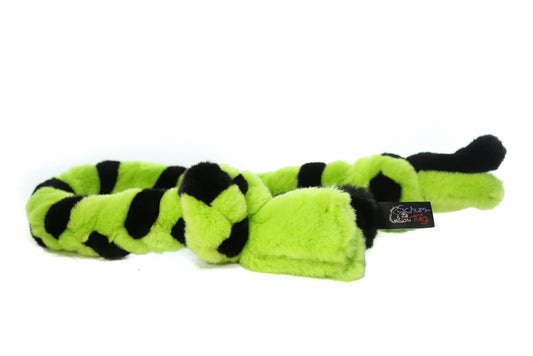 Schum-Tug Moyen/Regulier Vert&Noir