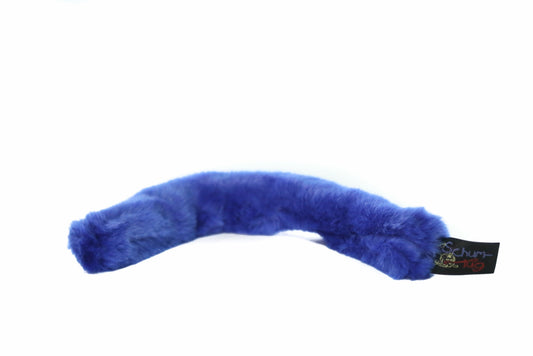 Schum-Minou Bleu