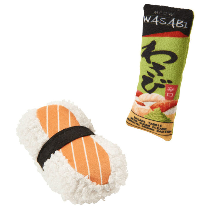 Sushi pour apporter 2pc