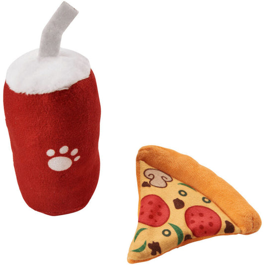 Repas Américain pour apporter 2pc