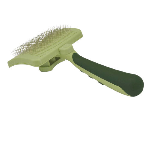 Safari Brosse Auto-Nettoyante Petit